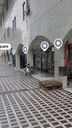 Roxy Square (D15), Retail #626384441